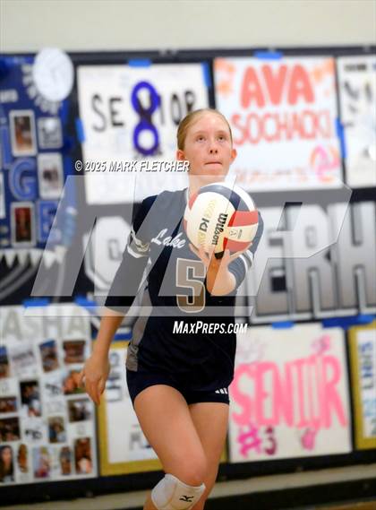 Thumbnail 2 in JV: Lyman @ Lake Howell photogallery.