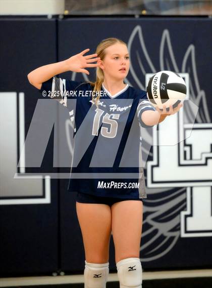 Thumbnail 2 in JV: Lyman @ Lake Howell photogallery.