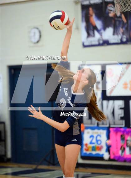 Thumbnail 2 in JV: Lyman @ Lake Howell photogallery.