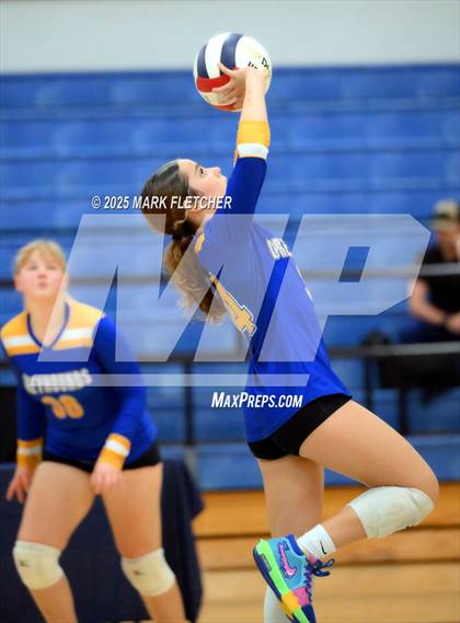 Thumbnail 1 in JV: Lyman @ Lake Howell photogallery.
