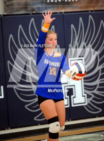 Thumbnail 1 in JV: Lyman @ Lake Howell photogallery.