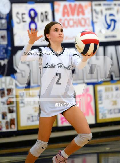 Thumbnail 1 in JV: Lyman @ Lake Howell photogallery.