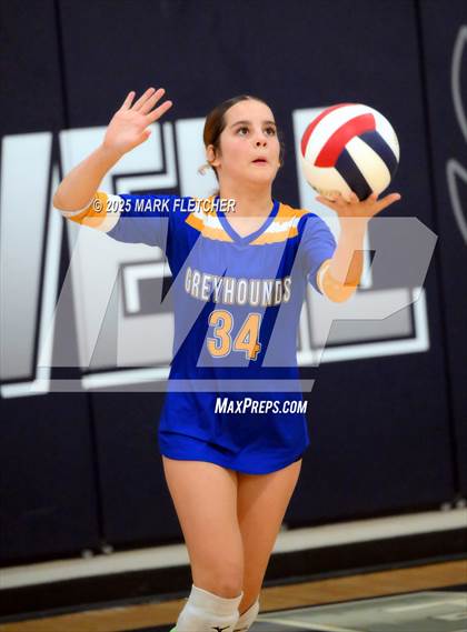 Thumbnail 3 in JV: Lyman @ Lake Howell photogallery.
