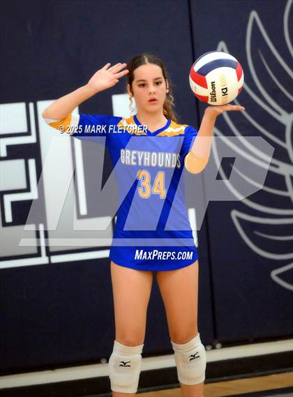 Thumbnail 2 in JV: Lyman @ Lake Howell photogallery.
