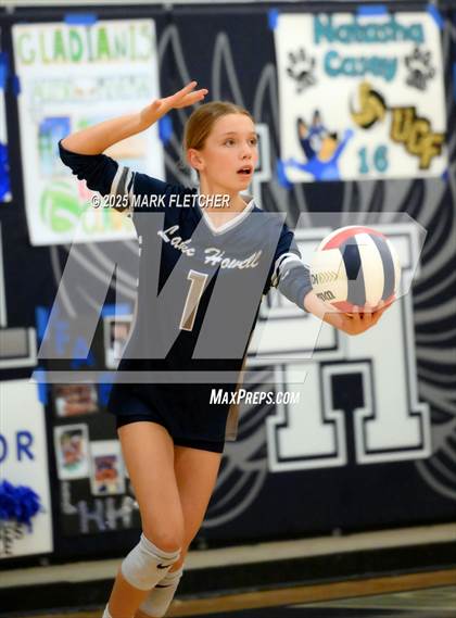 Thumbnail 2 in JV: Lyman @ Lake Howell photogallery.