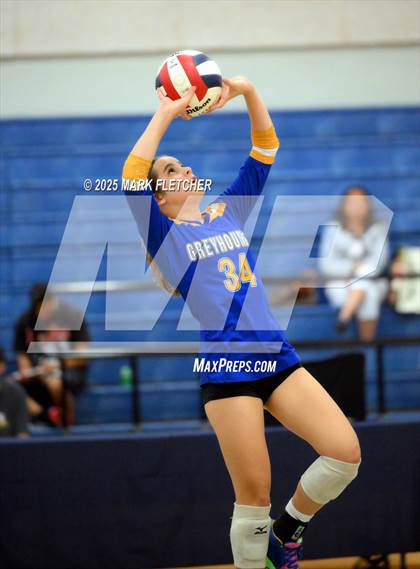 Thumbnail 2 in JV: Lyman @ Lake Howell photogallery.