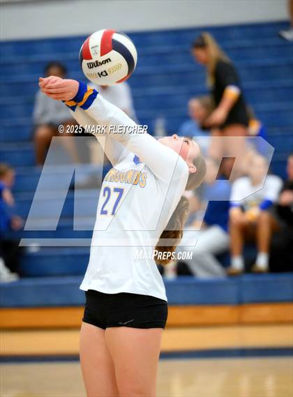 Thumbnail 2 in JV: Lyman @ Lake Howell photogallery.