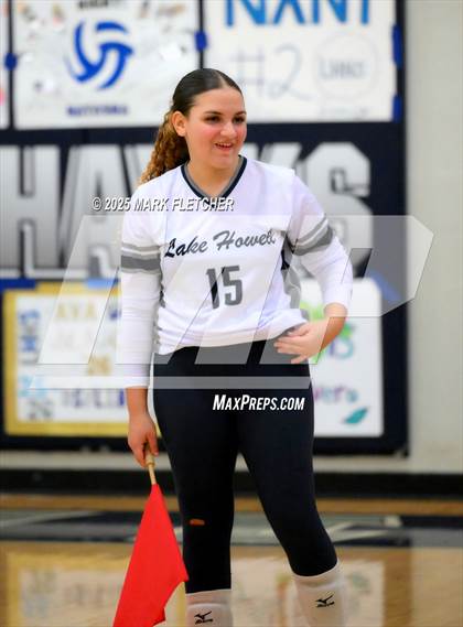 Thumbnail 1 in JV: Lyman @ Lake Howell photogallery.