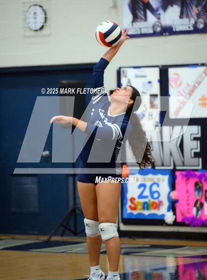 Thumbnail 2 in JV: Lyman @ Lake Howell photogallery.