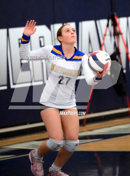 Thumbnail 1 in JV: Lyman @ Lake Howell photogallery.
