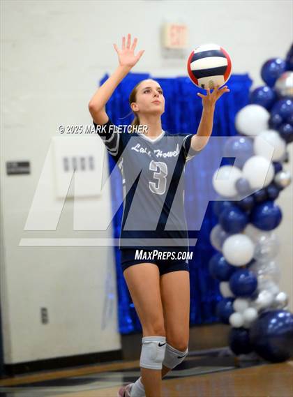 Thumbnail 1 in JV: Lyman @ Lake Howell photogallery.