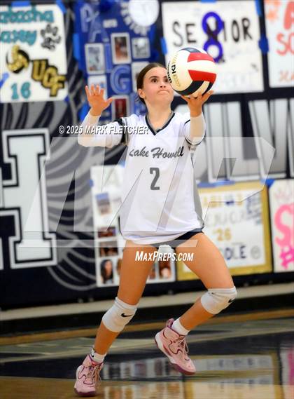 Thumbnail 3 in JV: Lyman @ Lake Howell photogallery.