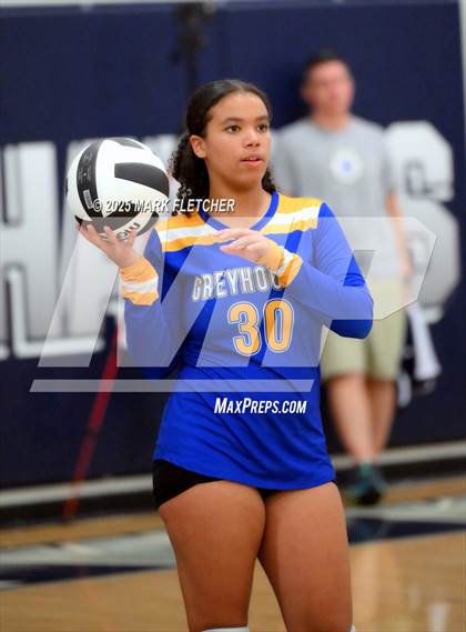Thumbnail 1 in JV: Lyman @ Lake Howell photogallery.