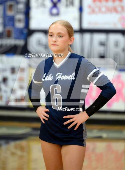 Thumbnail 3 in JV: Lyman @ Lake Howell photogallery.