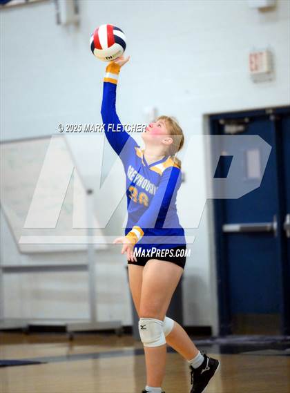 Thumbnail 1 in JV: Lyman @ Lake Howell photogallery.