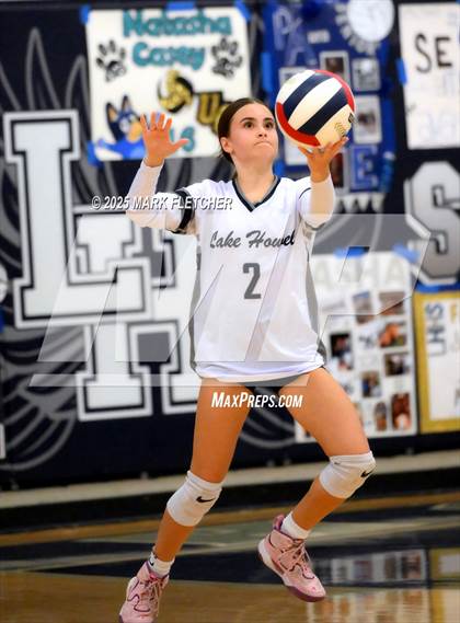 Thumbnail 2 in JV: Lyman @ Lake Howell photogallery.