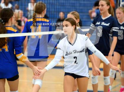 Thumbnail 3 in JV: Lyman @ Lake Howell photogallery.