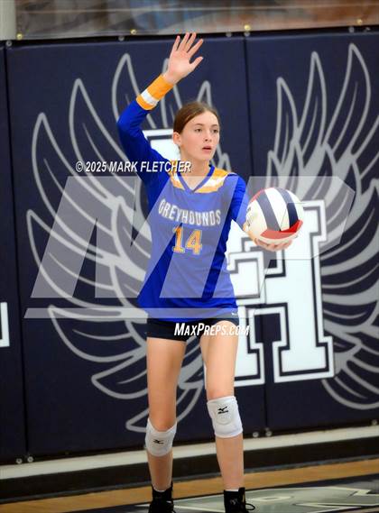 Thumbnail 3 in JV: Lyman @ Lake Howell photogallery.