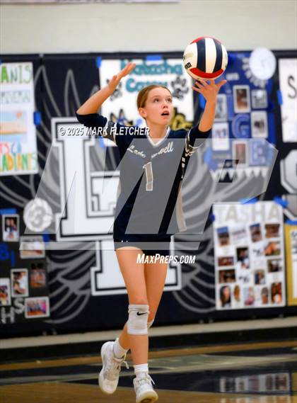 Thumbnail 3 in JV: Lyman @ Lake Howell photogallery.