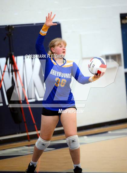 Thumbnail 1 in JV: Lyman @ Lake Howell photogallery.