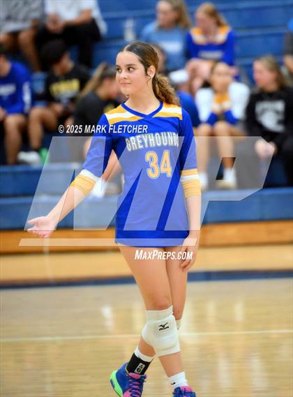 Thumbnail 3 in JV: Lyman @ Lake Howell photogallery.