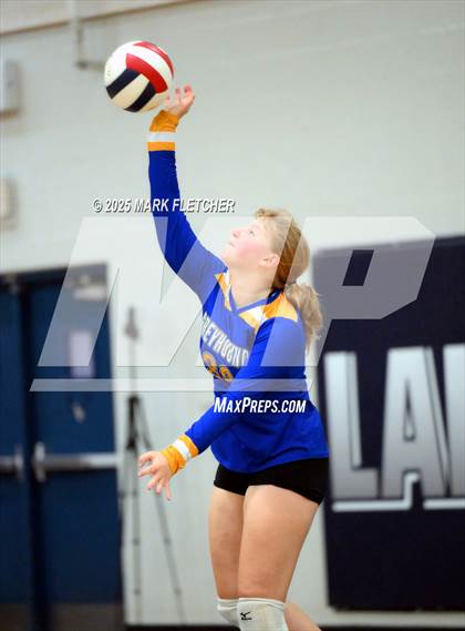 Thumbnail 2 in JV: Lyman @ Lake Howell photogallery.
