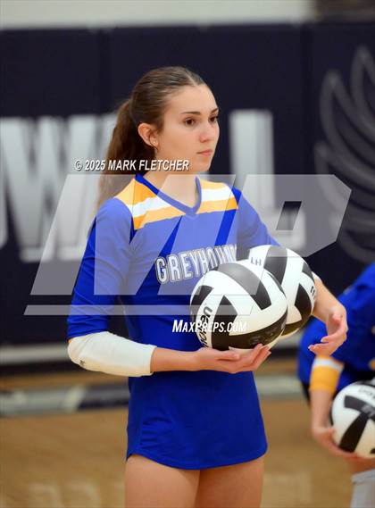 Thumbnail 2 in JV: Lyman @ Lake Howell photogallery.