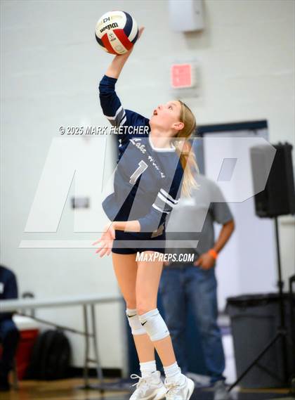 Thumbnail 1 in JV: Lyman @ Lake Howell photogallery.