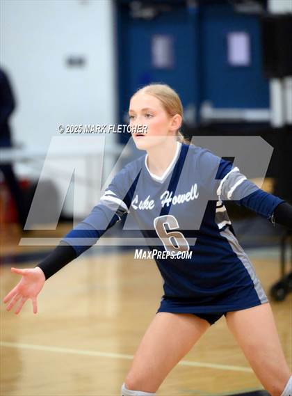 Thumbnail 1 in JV: Lyman @ Lake Howell photogallery.