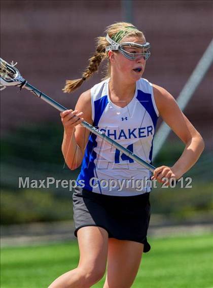 Thumbnail 1 in Penfield vs Shaker (NYSPHSAA Class A Semifinal) photogallery.