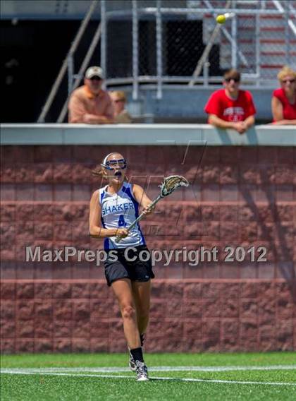 Thumbnail 1 in Penfield vs Shaker (NYSPHSAA Class A Semifinal) photogallery.