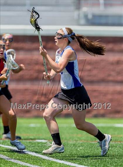 Thumbnail 1 in Penfield vs Shaker (NYSPHSAA Class A Semifinal) photogallery.