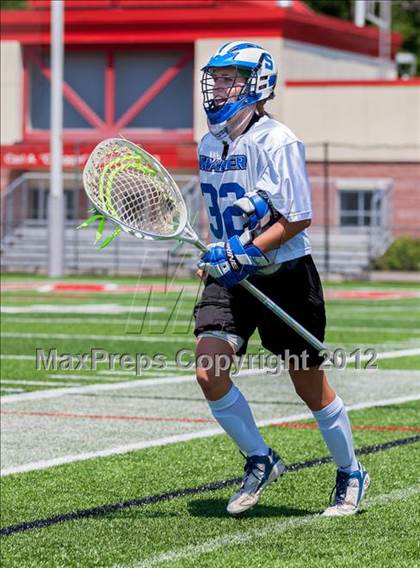 Thumbnail 1 in Penfield vs Shaker (NYSPHSAA Class A Semifinal) photogallery.