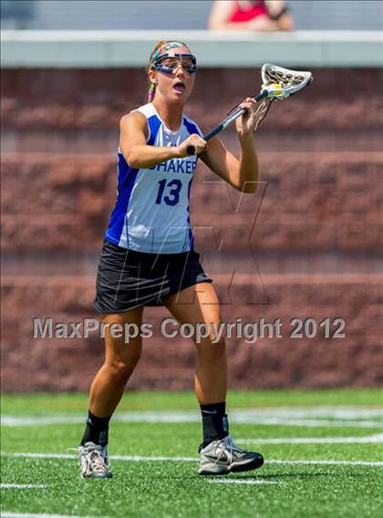 Thumbnail 1 in Penfield vs Shaker (NYSPHSAA Class A Semifinal) photogallery.