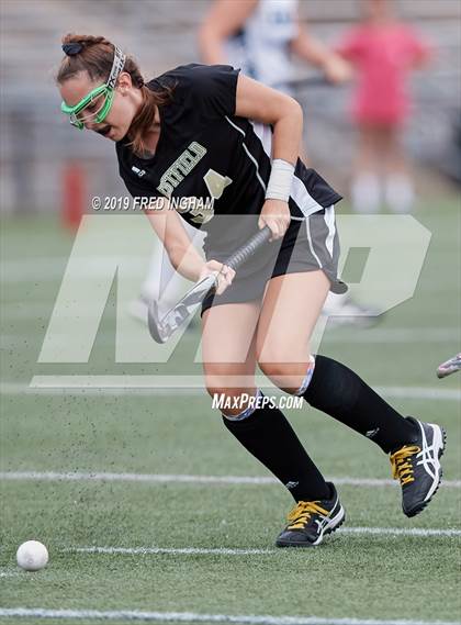 Thumbnail 3 in Westfield vs Colonial Forge (Bulldog Invitational) photogallery.