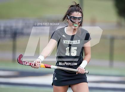Thumbnail 3 in Westfield vs Colonial Forge (Bulldog Invitational) photogallery.