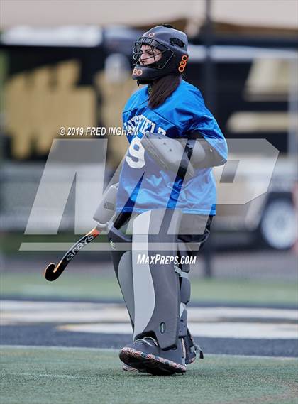 Thumbnail 2 in Westfield vs Colonial Forge (Bulldog Invitational) photogallery.