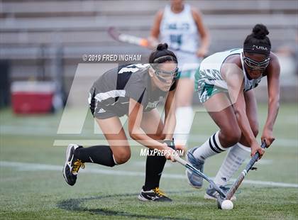 Thumbnail 3 in Westfield vs Colonial Forge (Bulldog Invitational) photogallery.