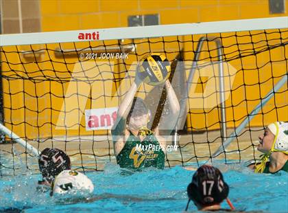 Thumbnail 1 in California vs Castro Valley (Tri-Valley Invitational) photogallery.