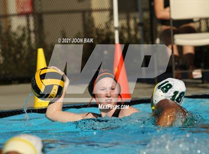 Thumbnail 3 in California vs Castro Valley (Tri-Valley Invitational) photogallery.