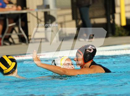 Thumbnail 1 in California vs Castro Valley (Tri-Valley Invitational) photogallery.