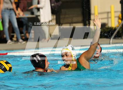Thumbnail 2 in California vs Castro Valley (Tri-Valley Invitational) photogallery.