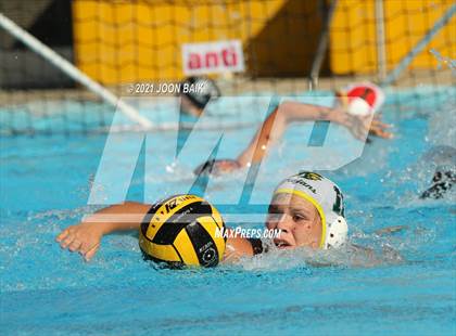 Thumbnail 2 in California vs Castro Valley (Tri-Valley Invitational) photogallery.