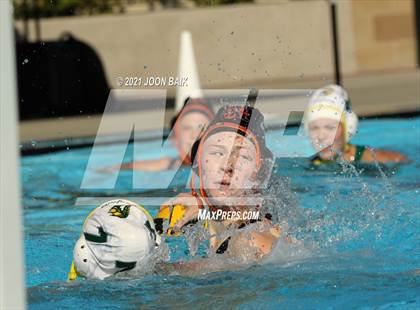 Thumbnail 1 in California vs Castro Valley (Tri-Valley Invitational) photogallery.