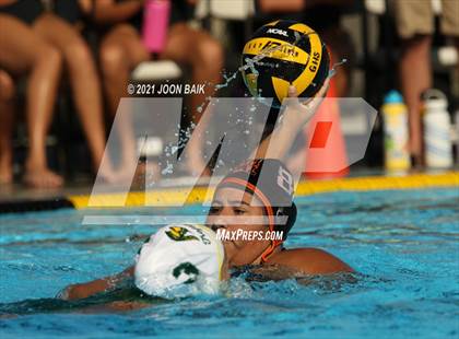 Thumbnail 2 in California vs Castro Valley (Tri-Valley Invitational) photogallery.