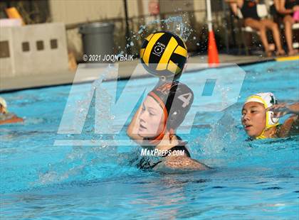 Thumbnail 1 in California vs Castro Valley (Tri-Valley Invitational) photogallery.