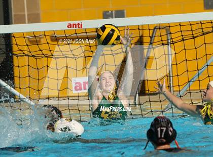 Thumbnail 3 in California vs Castro Valley (Tri-Valley Invitational) photogallery.