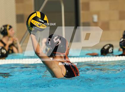 Thumbnail 3 in California vs Castro Valley (Tri-Valley Invitational) photogallery.
