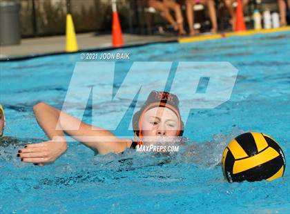 Thumbnail 3 in California vs Castro Valley (Tri-Valley Invitational) photogallery.