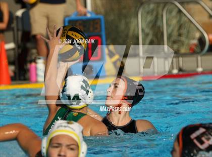 Thumbnail 3 in California vs Castro Valley (Tri-Valley Invitational) photogallery.